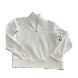 Michael Kors white Sweatshirt size S